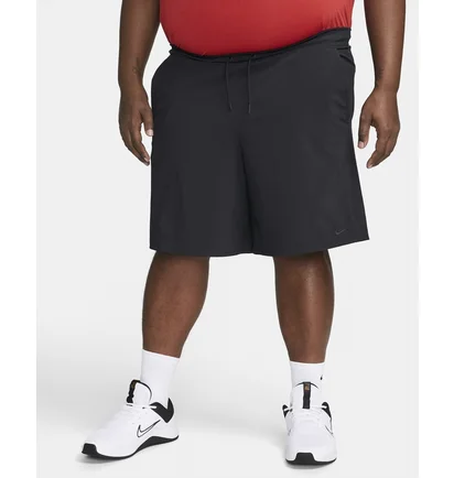 Шорты мужские Nike Dri-Fit Unlimited 23 Cm Black DV9330-010