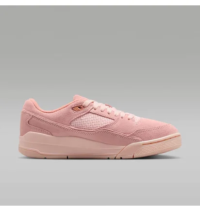 Кросівки жіночі Air Jordan Flight Court Pink FZ9854-608