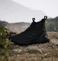 Кросівки чоловічі Adidas Terrex Free Hiker 2.0 Gore-Tex Hiking Shoes Black IH3524