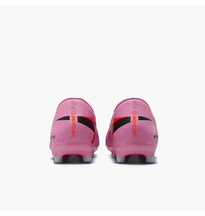 Бутси унісекс Nike Mercurial Zm Vapor 16 Academy Fg/Mg Violet FQ1458-600