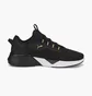 Кроссовки унисекс Puma Retaliate 2 Black 376676-16