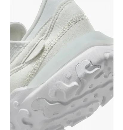 Кроссовки женские Nike W React R3Vision White DQ5188-100