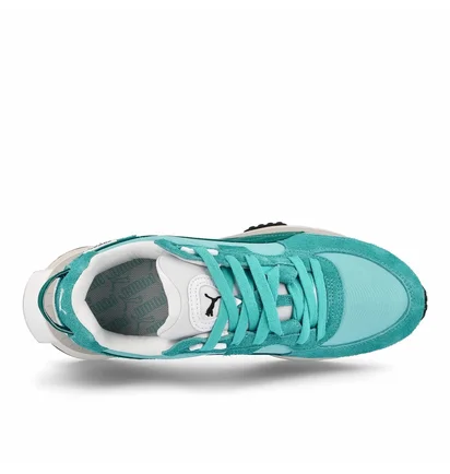 Кросівки чоловічі Puma Wild Rider Vintage Light Blue 381595-03