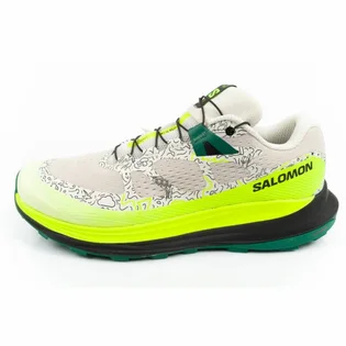 Кроссовки мужские Salomon Ultra Glide White 473074