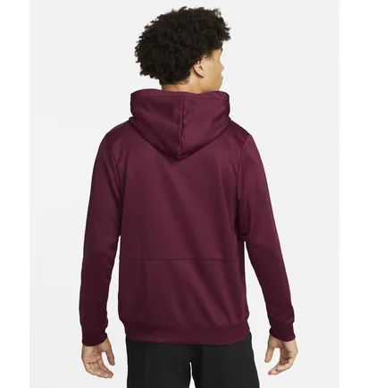 Худі чоловіче Nike F.C. Bordo Dc9075-638