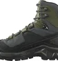 Кросівки чоловічі Salomon Quest Element Gtx Black 414571