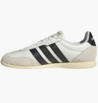 Кроссовки женские Adidas Barreda Lo White KI6726