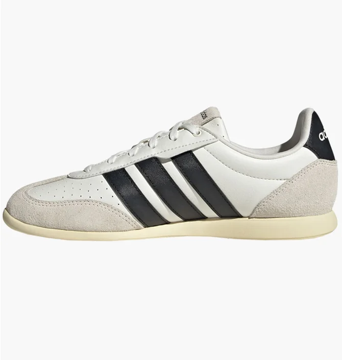 Кроссовки женские Adidas Barreda Lo White KI6726