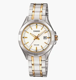 Часы женские Casio LTP-1308SG-7A