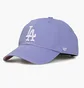 Кепка унісекс 47 Brand La Dodgers Ballpark Blue B-Blprk12Gws-Lv