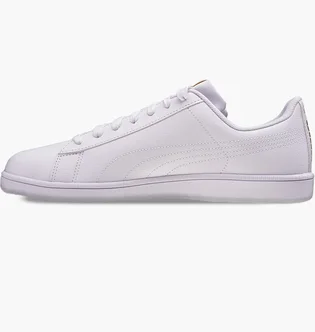 Кроссовки мужские Puma Up White 372605-07
