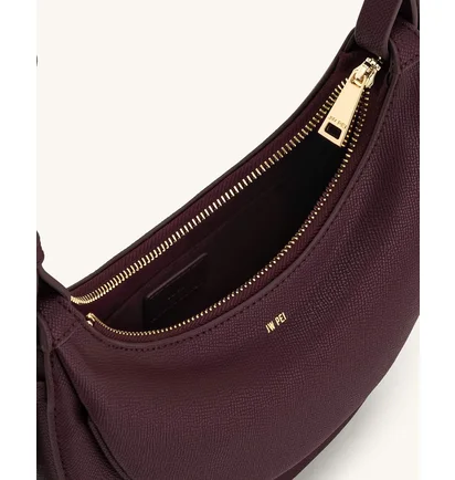 Сумка жіноча JW PEI Sharon Crossbody Bag Bordo BB2024BG91935JWP