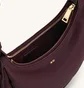 Сумка жіноча JW PEI Sharon Crossbody Bag Bordo BB2024BG91935JWP