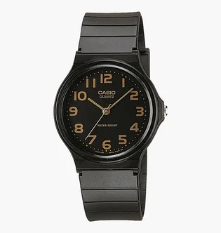 Часы мужские Casio Timeless Collection L MQ-24-1B2