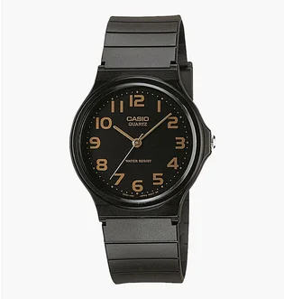 Часы мужские Casio Timeless Collection L MQ-24-1B2