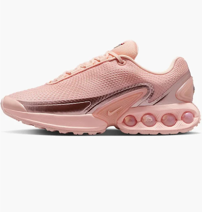 Кроссовки женские Nike Air Max Dn Pink HV4861-601