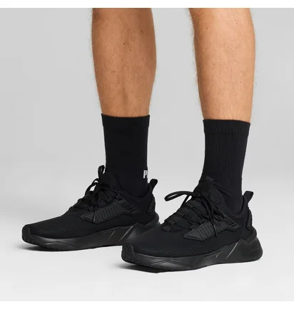Кроссовки мужские Puma Retaliate 3 Black 379478-19