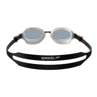 Окуляри для плавання унісекс Speedo Aquapure Gog Au Black 8-090028912