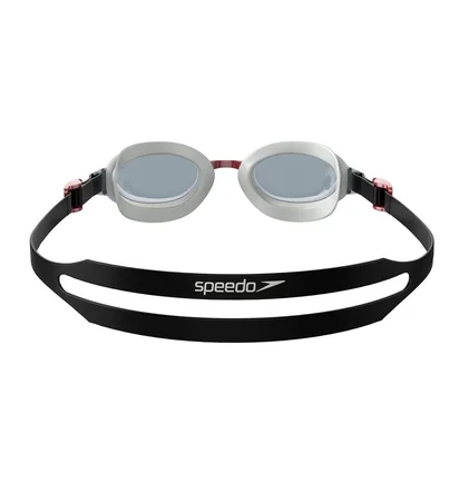 Окуляри для плавання унісекс Speedo Aquapure Gog Au Black 8-090028912