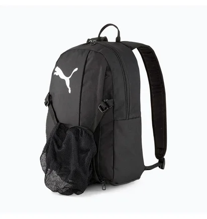 Рюкзак чоловічий Puma Teamgoal Black 077268-03