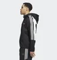 Толстовка мужская Adidas Trae Young Tech Jacket Black IL1617