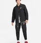 Куртка чоловіча Nike Sportswear Jacket Black DM5275-045