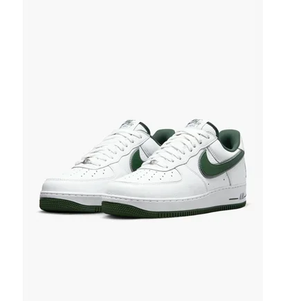Кросівки чоловічі Nike Air Force 1 Low Shoes White FB9128-100