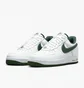 Кросівки чоловічі Nike Air Force 1 Low Shoes White FB9128-100