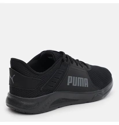 Кроссовки мужские Puma Ftr Connect Black 37772901