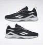 Кроссовки мужские Reebok Nanoflex Tr 2.0 Black Gy6217