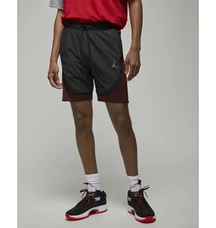 Шорты мужские Air Jordan M J Df Sprt Stmt Short Black Dm1829-045