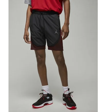 Шорты мужские Air Jordan M J Df Sprt Stmt Short Black Dm1829-045
