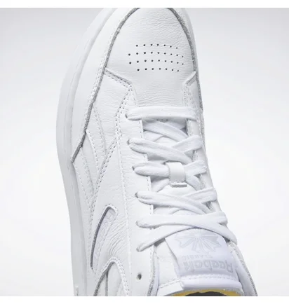 Кроссовки женские Reebok Club C Form Hi White Fz6027