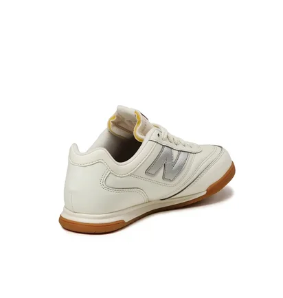 Кроссовки унисекс New Balance Rc42 White URC42CB