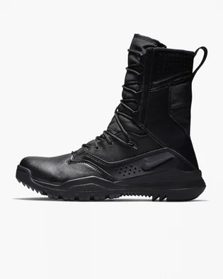 Черевики чоловічі Nike Sfb Field 2 8 Black AO7507-001