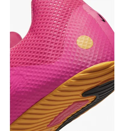 Кросівки унісекс Nike Zoom Rival Sprint Pink Dc8753-600