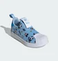 Кроссовки детские Adidas Originals X Disney Mickey Superstar 360 Light Blue IF1273
