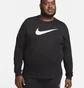 Лонгслів чоловічий Nike Sportswear Black Dz2987-010