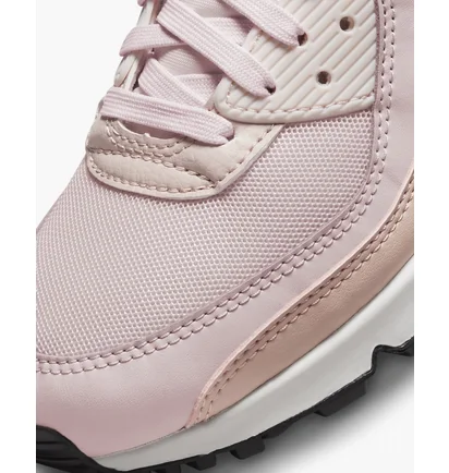 Кроссовки женские Nike Air Max 90 Pink Dh8010-600
