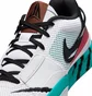 Кросівки чоловічі Nike Ja Morant 1 Reverse Scratch White FV5957-100