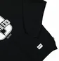 Худі чоловіче Neighborhood College Hooded Sweatshirt Ls Black 231FPNH-CSM02-BLACK