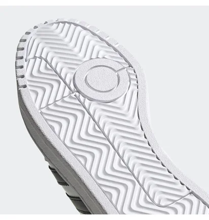 Кроссовки мужские Adidas Team Court White EG9734