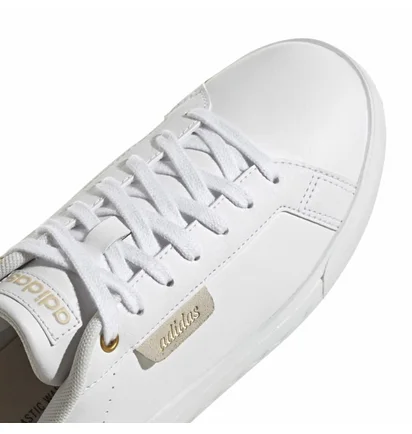 Кроссовки женские Adidas Court Silk White GY9255