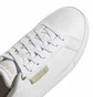 Кроссовки женские Adidas Court Silk White GY9255