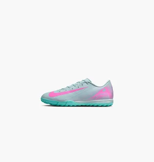 Сороконіжки дитячі Nike Air Zoom Mercurial Vapor 16 Academy Turquoise FQ8449-301-J