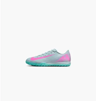 Сороконіжки дитячі Nike Air Zoom Mercurial Vapor 16 Academy Turquoise FQ8449-301-J