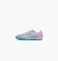 Сороконожки детские Nike Air Zoom Mercurial Vapor 16 Academy Turquoise FQ8449-301-J