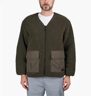 Кофта мужская Carhartt Devin Linerdark Green I032244.63.XX