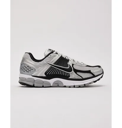 Кроссовки мужские Nike Zoom Vomero 5 Grey FJ4151-004