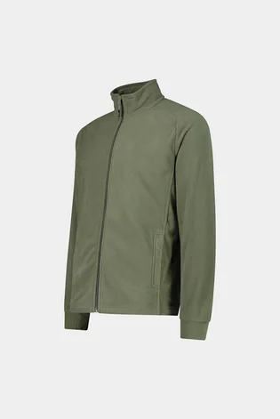 Олімпійка чоловіча CMP Jacket Olive 33H2347-F876